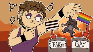 Celebrity What is the SEXUALITY and GENDER of the FALLOUT PROTAGONISTS? Net Worth