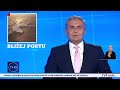 TVP Info - Dłuższy fragment serwisu informacyjnego 19:30 (21.04.2026r.)