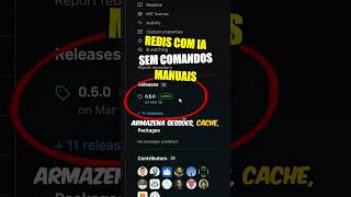 Conecte Redis ao Claude com mcp-redis #Claude #Shorts
