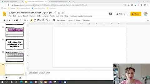 How to Add a Background Image to Google Slides