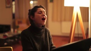 lütfiye özipek - her şeyi yak (sezen aksu cover)