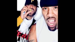 Erick Sermon ft. Method Man, Redman - Look