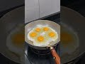 The Perfect Crispy Fried Egg Everyone Loves! 🍳