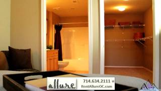 Allure Highlight Video 2 Bedroom Homes