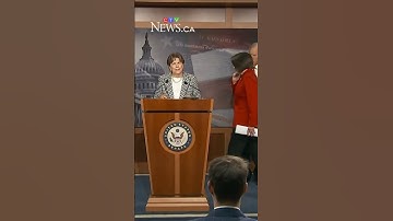 U.S. Senate advancing bill to end shutdown as small group of Democrats strike deal