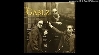 Gablz - Can't Get Enough(1997)