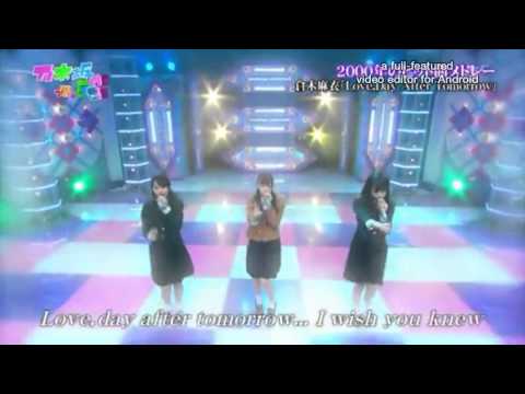 乃木坂46桜井玲香ソロ歌唱シーン詰め合わせ