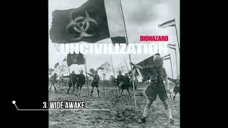 Biohazard- Uncivilization (Full Album) 2001