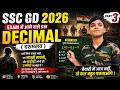 @StudywalaGyaan-l4m#viral#india#maths#sscgd2026#decimal
