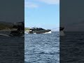 Motor Yacht CAN'T REMEMBER cruising off Spetses, Greece