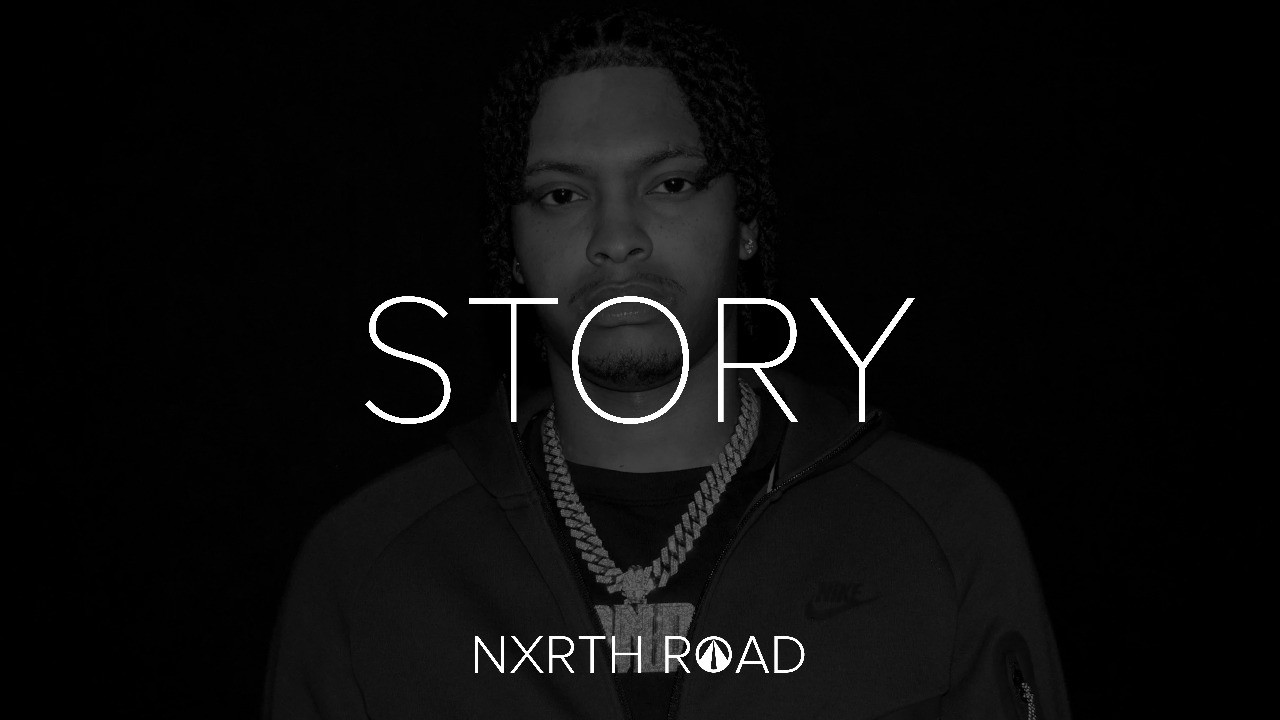 [FREE] Nemzzz x .nathan. Chill Drill Type Beat 2026 - "STORY"