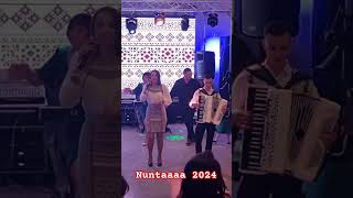 Nunta Bucuresti 2024 #bismusic #muzicadepetrecere #formatiabismusic #muzicapopulararomaneasca