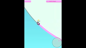 Paper.io2 But I Claimed 100%!