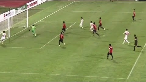 Laos - 0 vs 2 - Vietnam | Goals Highlight @ AFF Suzuki Cup 2021