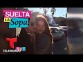 Ricky Montaner apoya a su novia Sofía Reyes en su carrera musical | Suelta La Sopa | Entretenimiento