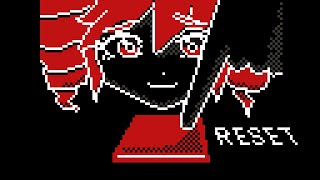リセットボタンのその先へ / スドーゴージ feat.重音テト