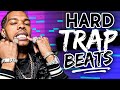 How To Make A HARD Lil Baby Type Beat From Scratch (Ableton Live 11 Tutorial)