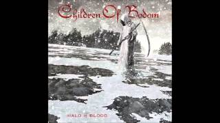 Video thumbnail of "Children of Bodom Waste of Skin"