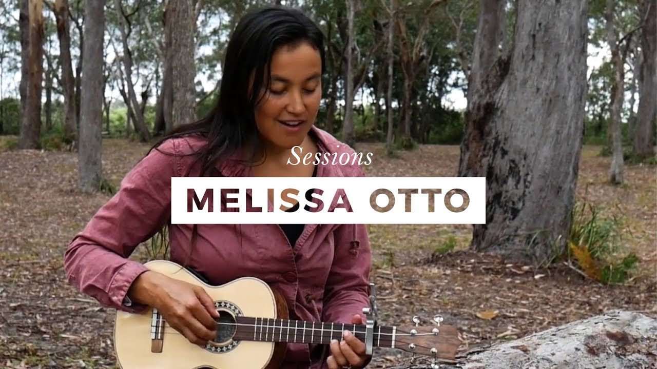 Melissa Otto // When it All Goes Quiet