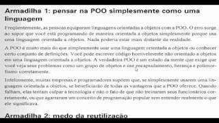 Programacao Orietada a Objetos Java 21D_06
