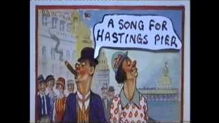 GOOD OLD HASTINGS PIER