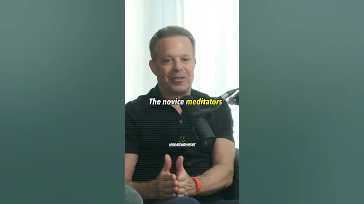 ⚡️Study shows huge benefit of meditation - Joe Dispenz #joedispenza #epigenetics