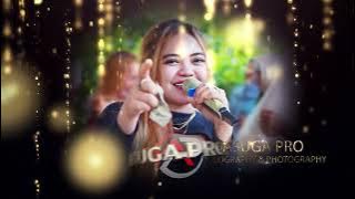 GALA GALA || VOC ATEU NOVI KUSNANDAR || LANG LANG BUANA || DONGKOL SUKASARI