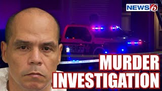 Man And Woman Killed In Shooting In Orange County