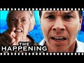 The happening is not a serious film