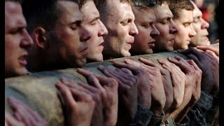 US MILITARY BASIC TRAINING DOCUMENTARY