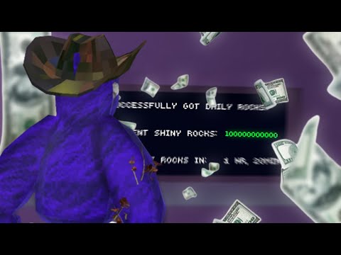 I spent a TON of money on this Gorilla Tag outfit...