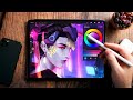 Procreate 5 Beta Features Quiz