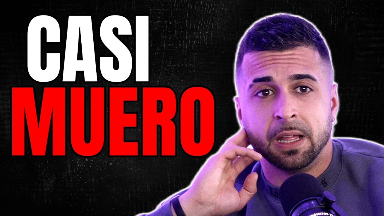 TOQUÉ FONDO: de la sobredosis al propósito