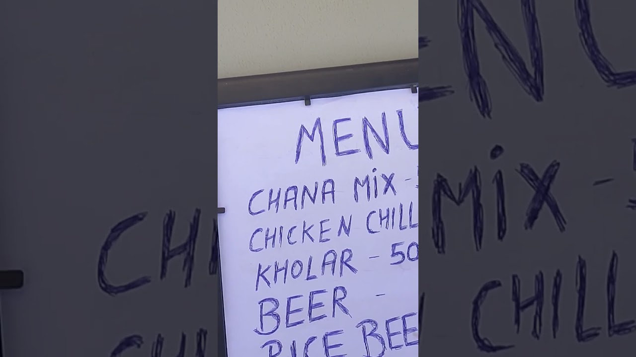 hot beverages /drinks are  available behind the stadium please came and visit us at stall number-5🍗🫕