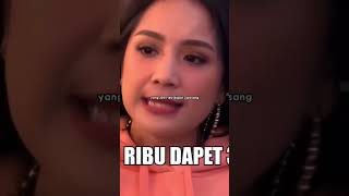 Harga Outfit Nagita Slavina