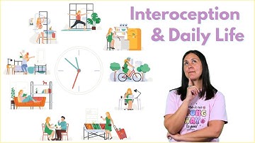Interoception and Daily Life: Body Awareness Drives Participation