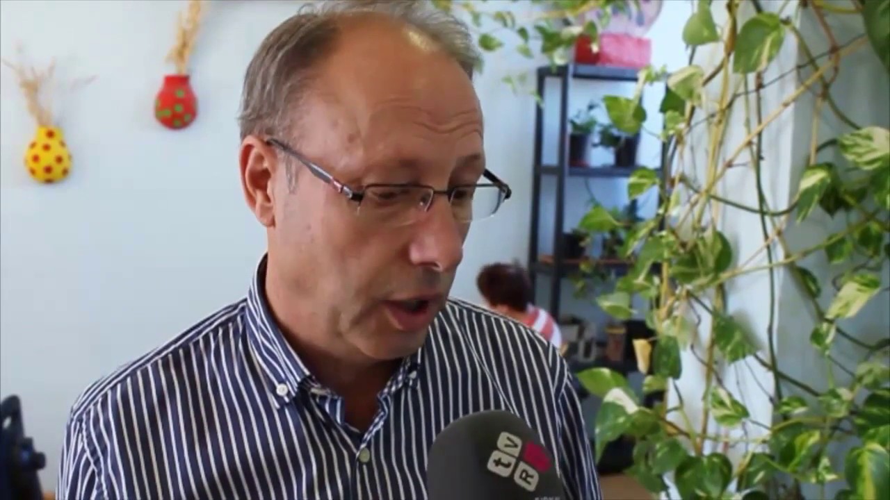 VIDEO 20 CENTROS DE DIA PARA PERSONAS CON DISCAPACIDAD