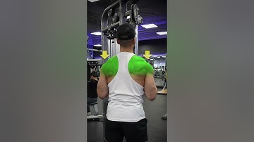 The Perfect Triceps Pushdown (DO THIS!)