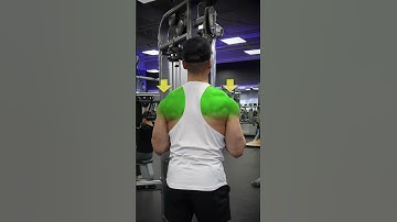 The Perfect Triceps Pushdown (DO THIS!)