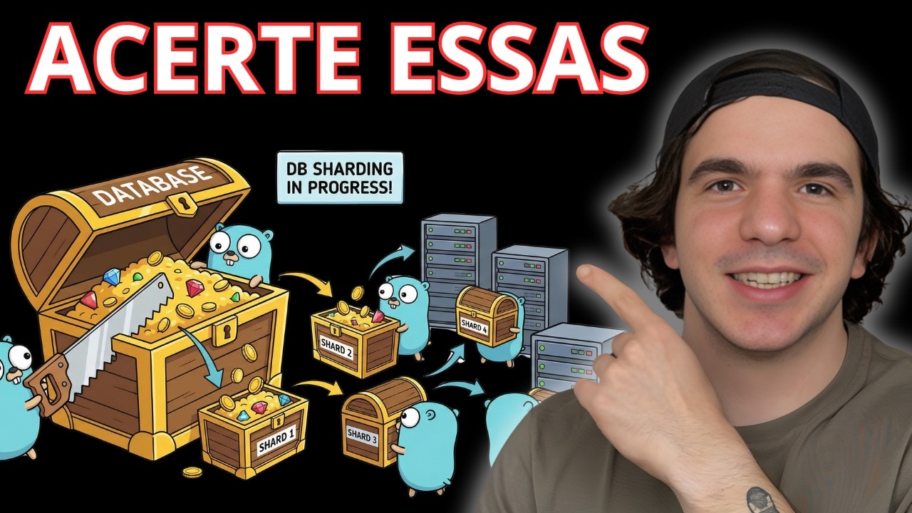 Hackeando Entrevistas Técnicas (Como Sempre Passar)