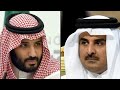 مرصاد نبأ 639 هل سيبتز محمد بن سلمان قطر و الإمارات و الكويت