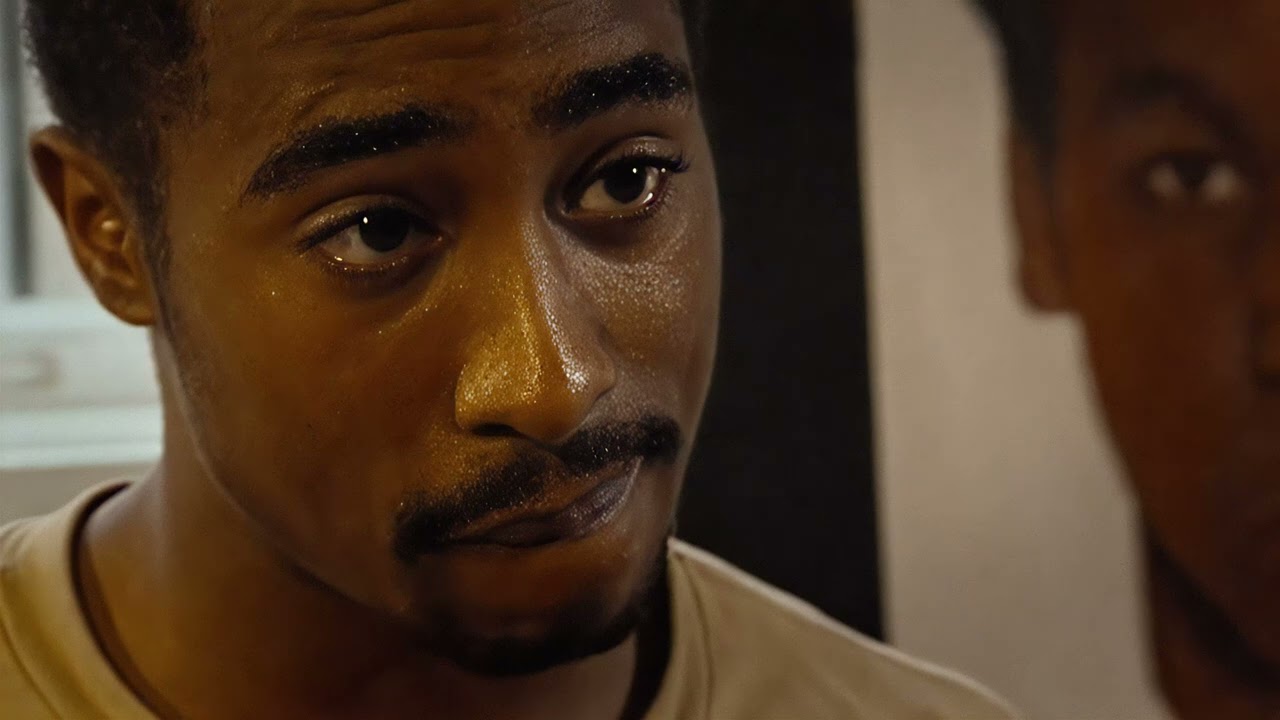 2Pac - Dear Mama 2 (16 On Death Row) (Complete OG Vibe Mix)