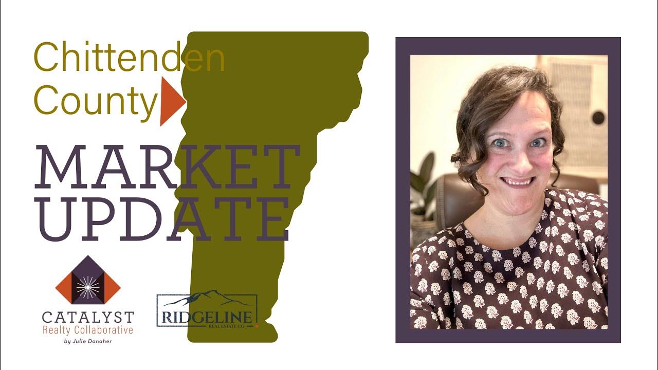 Vermont Real Estate Market Update for November 2023 YouTube