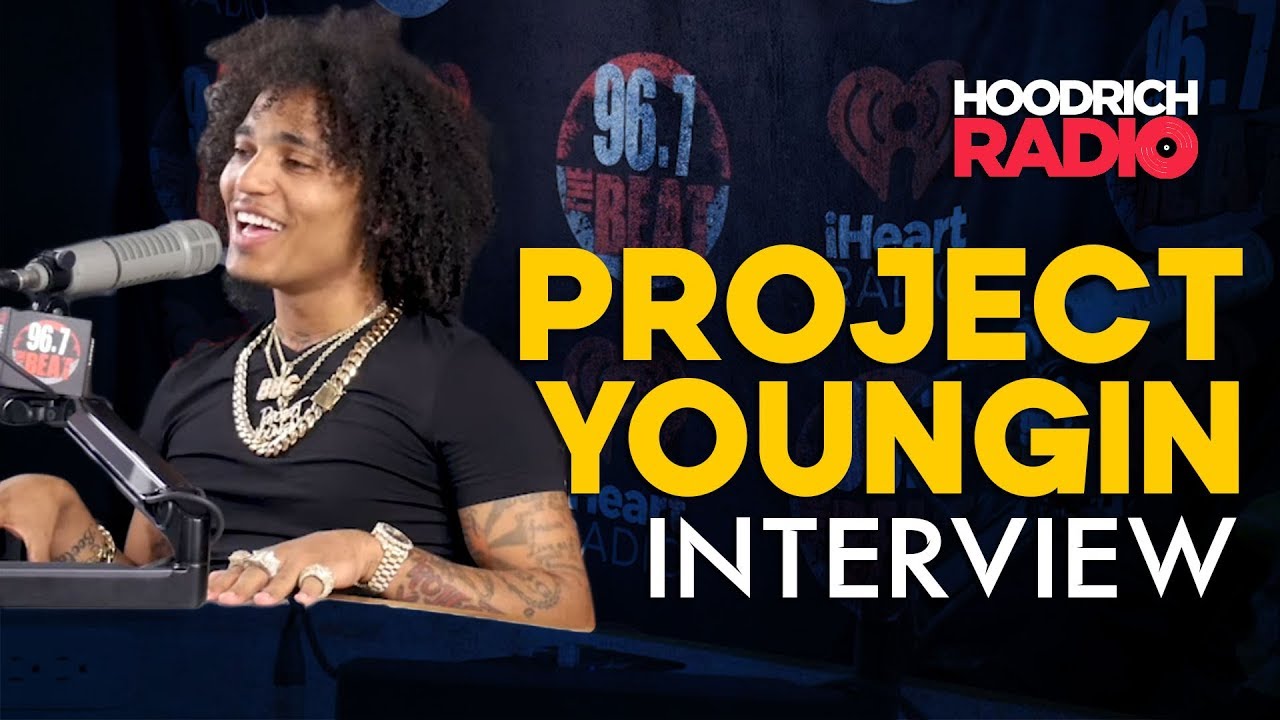 Project Youngin Talks St Petersburg, FL, Tour Life, Group Home Living, Industry Politics, & More
