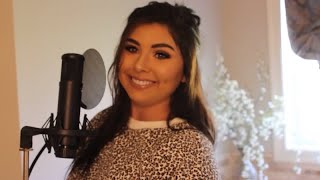 Luke Combs - Nothing Like You - Cover by Beth Boudreaux