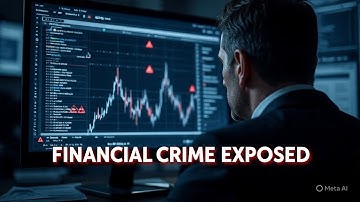 Financial Crime Investigation