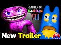 Garten of Banban 8 - The FINAL TRAILER is EVER CLOSER with NEW MORE PRECISE DATES 🌟