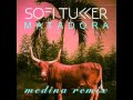 Sofi Tukker -  Matadora (Medina Remix)
