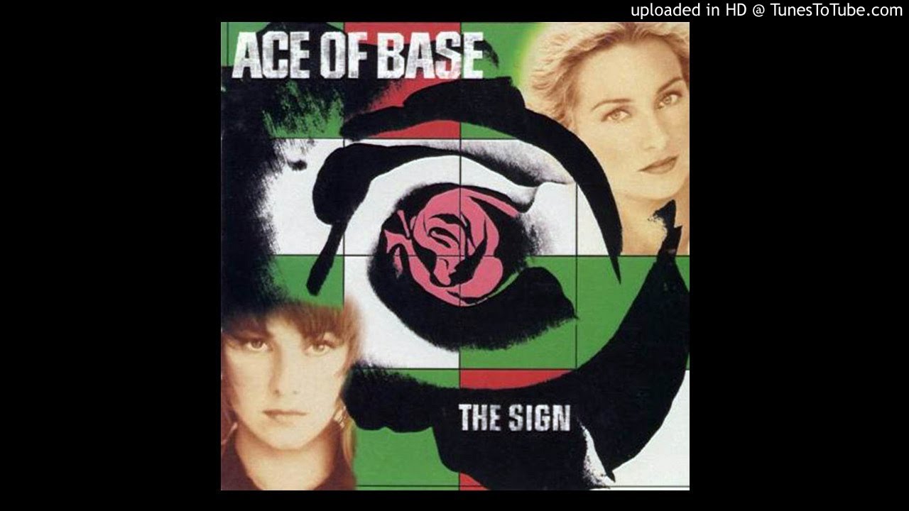 Ace Of Base - The Sign (Instrumental)