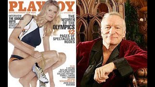 Hugh Hefner RIP | 2017 | Playboy